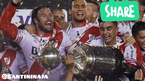 GLORIA ETERNA RIVER PLATE YouTube