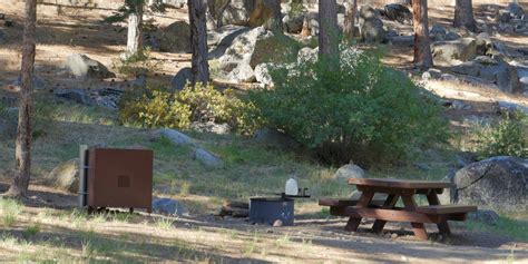 Crystal Springs Campground | Outdoor Project