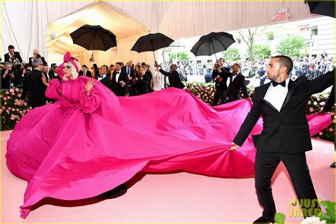 Lady Gaga Wows In Four Epic Looks At Met Gala 2019 Photo 4284772