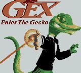 Gex Enter The Gecko Screenshots MobyGames