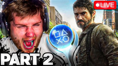 The Last Of Us NOOB Vs Grounded Difficulty Part 2 YouTube