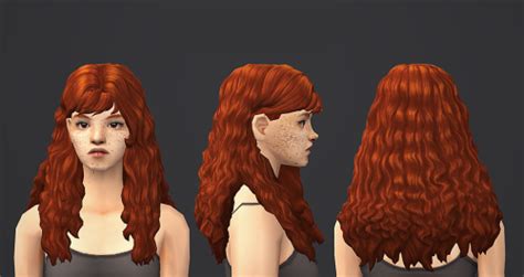 ﾟ☆ 4t2 Hair Conversion Dump ☆ﾟ ･｡ Sims 2 Hair Sims Sims 2