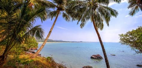 Hidden Places In Goa That Tourists Don T Even Know Exist