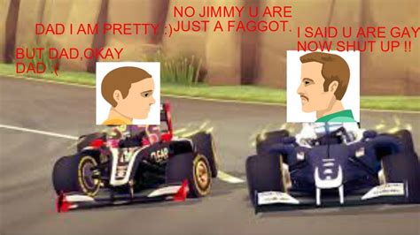 Dad And Jimmy Gay Son Drinking Game F Race Stars YouTube