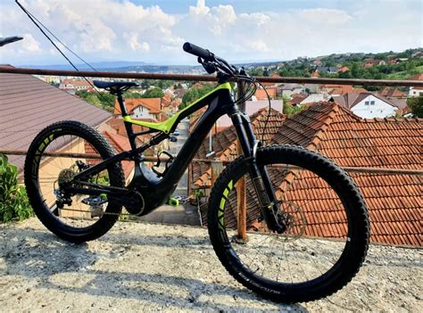 Specialized S Works Turbo Levo SL Gebraucht Kaufen LG Buycycle