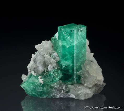 Emerald Mineral