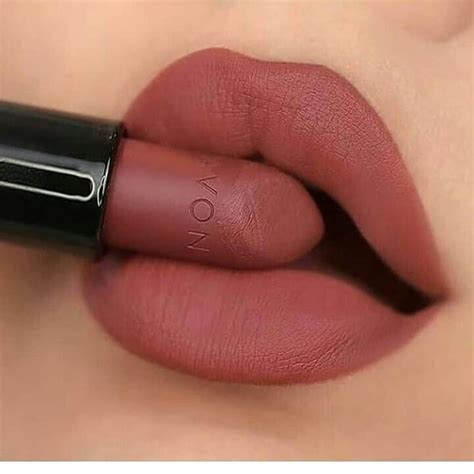 Work The Crowd A Soft Berry Nude Matte Lipstick Artofit