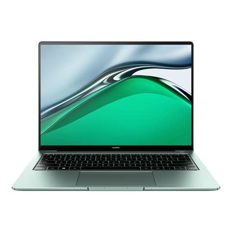 Huawei Matebook D S Hkf X Green Ecn