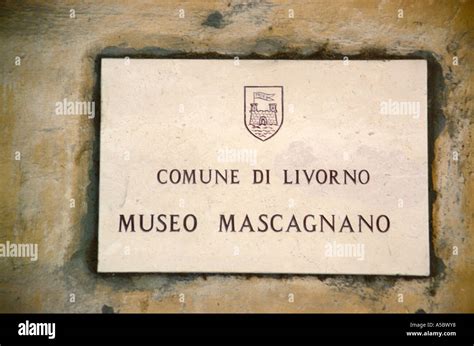 Mascagnano Hi Res Stock Photography And Images Alamy