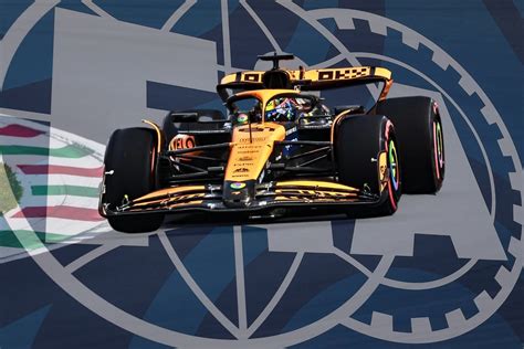 mclaren  news fia announce car inspection   united states