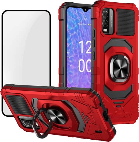 Best Cases For Nokia C