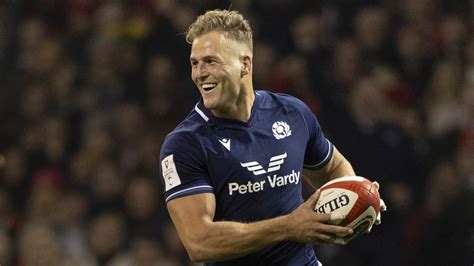 Scotland vs France live stream: How to watch 2024 Six Nations online ...