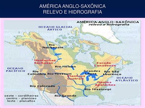 O Que é Anglo Saxonica - 6