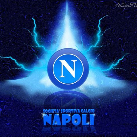 SSC Napoli Gruppi Sport Telegram Italia