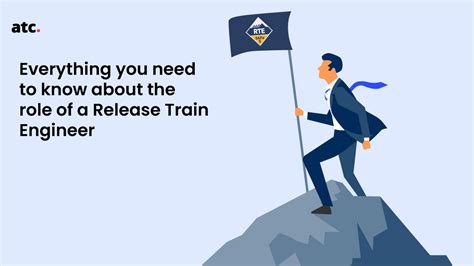 Everything You Need To Know About The Role Of A Release Train Engineer