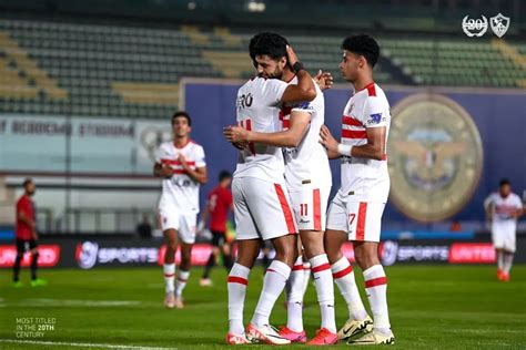 التشكيل المتوقع لقمة الزمالك وبيراميدز في نصف نهائي السوبر المصري Nni مصر