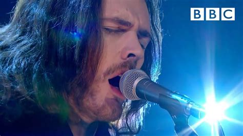 Hozier performs his hit song 'Take Me To Church' | Later... with Jools ...