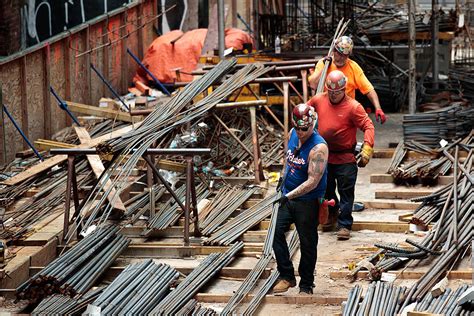 More Construction Jobs Available But Labor Shortage Worsens