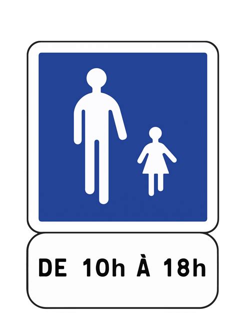 Aire piétonne : tout savoir | Conseils Drivecase