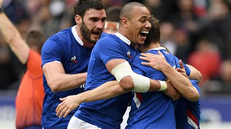 Match Preview - France vs Italy | 09 Feb 2020