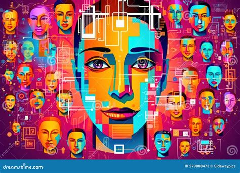 Facial Emotion Recognition And Artificial Intelligence Generative Ai