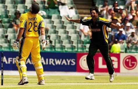 Sultan Of Swing Remembering The Uber Talented Wasim Akram On His Birthday