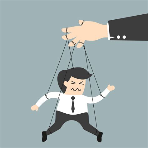 Como manipular pessoas vai destruir a sua carreira
