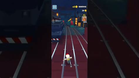 Subway Surf Edit Youtube