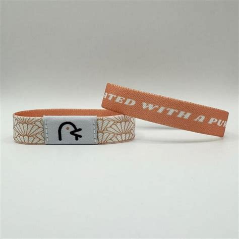 Daily Bible Verse Bracelet Yappy