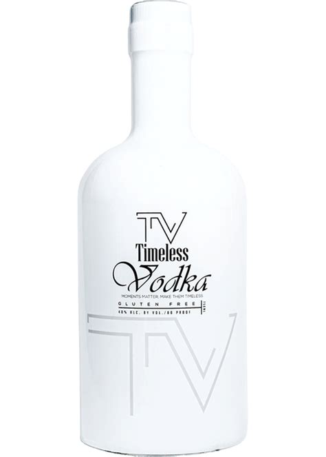 Timeless Vodka Total Wine And More