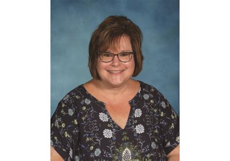 Ms Joanne Bordoni Olm Regional Catholic School