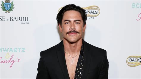 Tom Sandoval Wanted To Be Punished On Special Forces