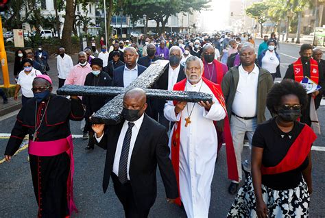 Southern African Catholics End Clericalism Open Ministry To Women Be