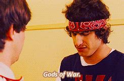 Andy Samberg Hot Rod DAILYFLICKS HOT ROD Dir Akiva