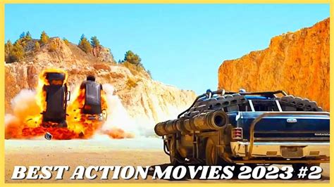 BEST ACTION MOVIES 2023, Action Movies to Watch 2023, Best Movie ...