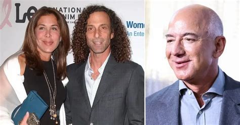 Kenny G Fighting Ex Wife Over 40 Million Malibu Mansion Refusing To Answer Questions About