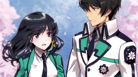 Live 🔴 Irregular At Magic High School Season 3 Crunchyroll Wird