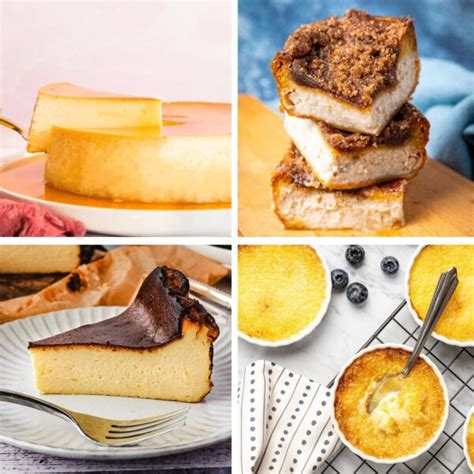 31 Popular Spanish Desserts You Need to Try Today - All Nutritious