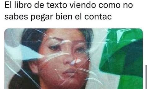 Los Mejores Memes Para Sacarse Un Diez Este Regreso A Clases