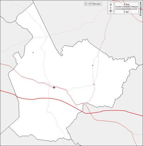 Taliaferro County Kostenlose Karten Kostenlose Stumme Karte