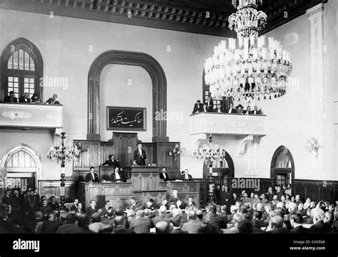 Mustafa kemal pasha Fotos und Bildmaterial in hoher Auflösung Alamy