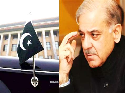 Pakistan Newly Elected Pm Shahbaz Sharif Is In Trouble By His Allies