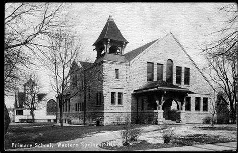 mission western springs historical society