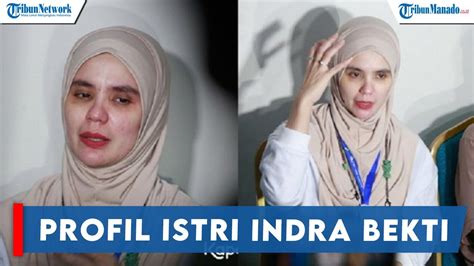 PROFIL ALDILA JELITA ISTRI INDRA BEKTI DARAH BELANDA ARAB YouTube