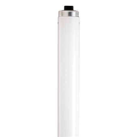 Satco S6670 T12 Fluorescent Lamp R17d Recessed Double Contact Hovho 60