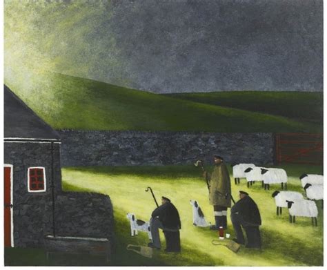 British Artist Gary Bunt Author Lisa Brown