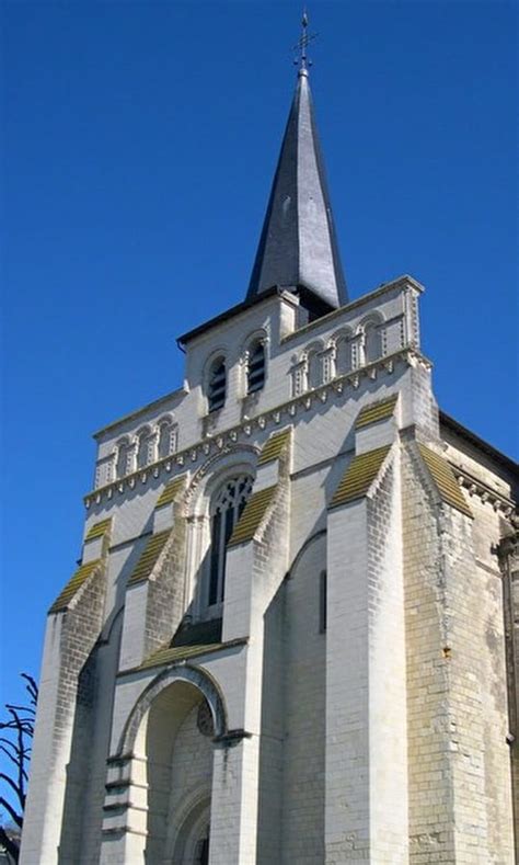 Saumur Nantilly Et Ses Troglodytes Saumur Val De Loire Tourisme