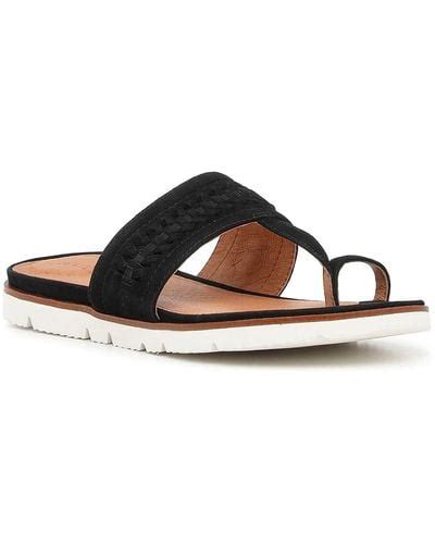 Gentle Souls Flat Sandals For Women Online Sale Up To 87 Off Lyst