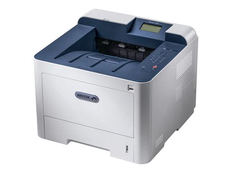 Xerox 3330DNI Phaser 3330 Monochrome Printer