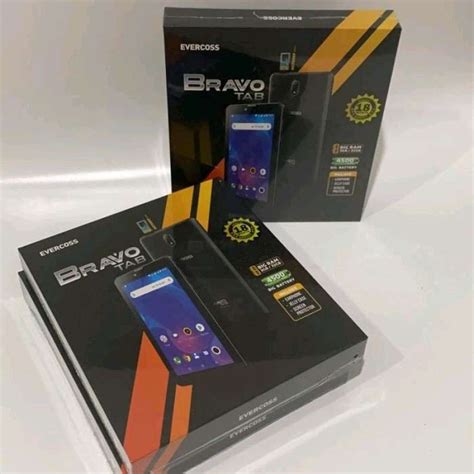 Jual Evercoss Bravo Tab U C Di Seller Ponsel Kapuk Kota Jakarta